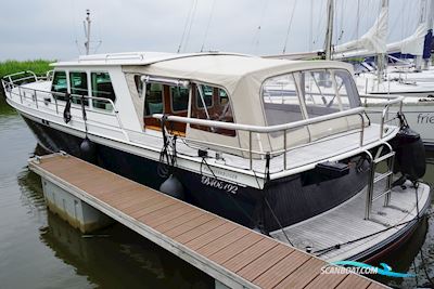 Pikmeerkruiser 13.50 OK Royal Motor boat 1998, The Netherlands