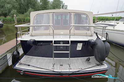 Pikmeerkruiser 13.50 OK Royal Motor boat 1998, The Netherlands