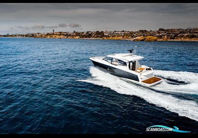 Prestige 420S #181 Motor boat 2024, The Netherlands