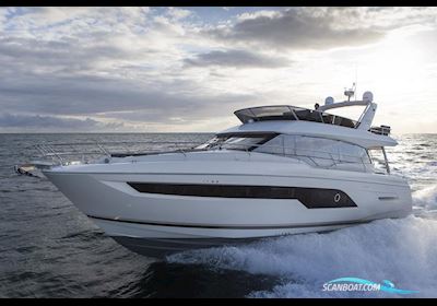Prestige 630 Motor boat 2021, with Volvo engine, France