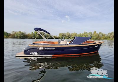 Primeur 715 Tender Motor boat 2023, with Suzuki engine, The Netherlands