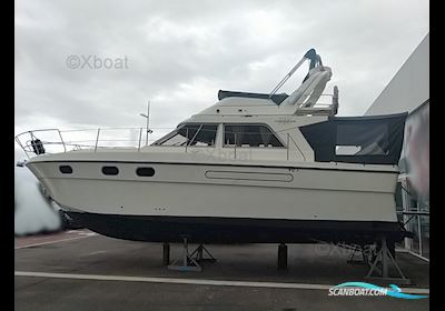 Princess 35 Fly Motor boat 1988, with Volvo Penta engine, France