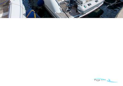 Princess 62 Motor boat 2008, with Caterpillar C 18 engine, Greece