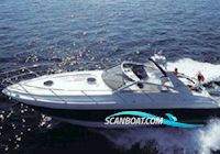 Princess V 42 Motor boat 2006, with Volvo Penta D6 - 310 engine, Spain