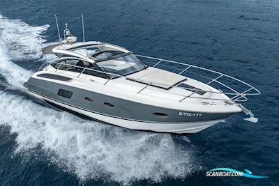 Princess V39 Motor boat 2014, with 2 x Volvo Penta D6 engine, Spain