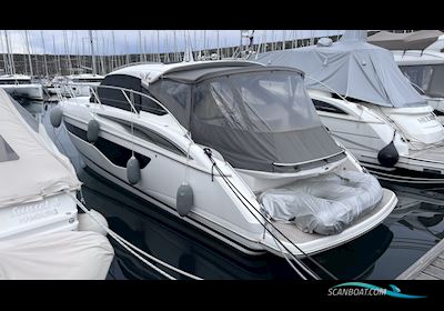 Princess V40 - 2023 Motor boat 2023, with Volvo Penta D6-380 DP Joystick engine, Croatia