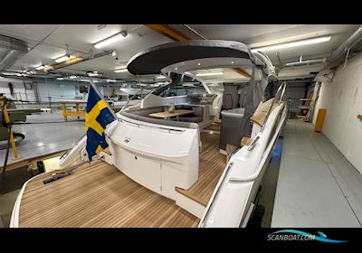 Princess V40 Motor boat 2024, Sweden