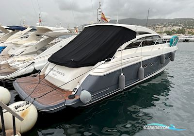 Princess V42 Motor boat 2013, with Volvo Penta D6 - 400 engine, Spain
