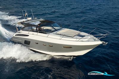 Princess V48 Open Motor boat 2015, with 2 x Volvo Ips 600 engine, Spain