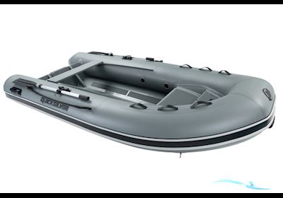 Quicksilver 350 Alurib m/Mercury F15 HK Efi 4-Takt - Sommer ! Motor boat 2024, Denmark