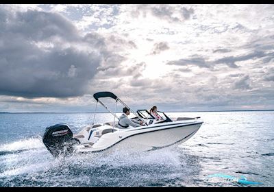 Quicksilver 525 Axess Motor boat 2024, Denmark