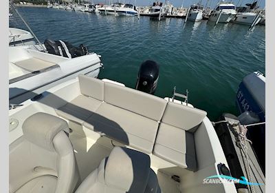Quicksilver 555 Activ Motor boat 2014, with Mercury engine, France