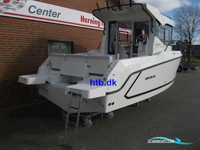 Quicksilver 625 Pilothouse m/Mercury F115 hk XL CT - Kæmpe Kampagne - Spar KR. 76.641,- ! Motor boat 2022, Denmark