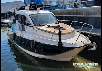 Quicksilver 905 Active Weekend Motor boat 2021, with Mercury Marine engine, Germany