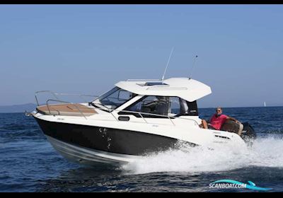 Quicksilver Activ 675 WEEKEND Motor boat 2022, with Mercury engine, Germany