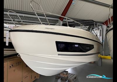 Quicksilver Activ 755 Cruiser Med Mercury F175 V6 () Motor boat 2022, Denmark