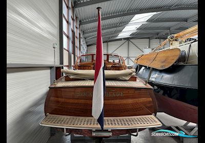 Rapsody 29 Ft. OC Motor boat 2000, with Yanmar engine, The Netherlands
