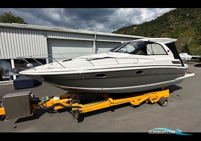 Regal 35 Sport Coupe Motor boat 2017, with Volvo Penta engine, Germany