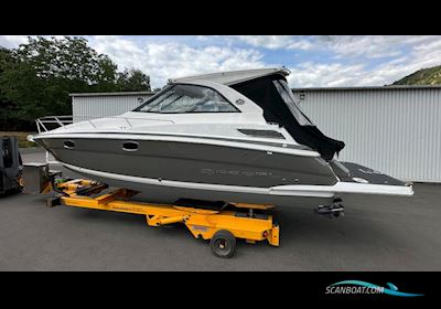 Regal 35 Sport Coupe Motor boat 2017, with Volvo Penta engine, Germany