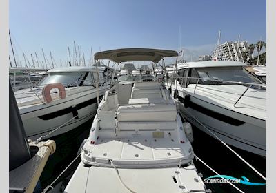 Regal Commodore 2665 Motor boat 2004, with Volvo engine, France