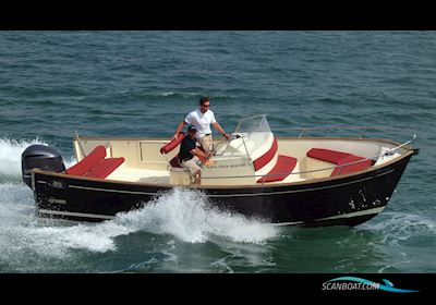 Rhea 27 Open Motor boat 2023, France