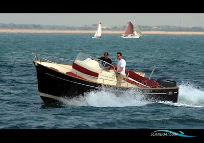 Rhea 27 Open Motor boat 2024, France