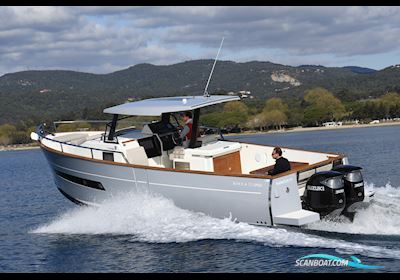 Rhea 32 Open Motor boat 2023, France