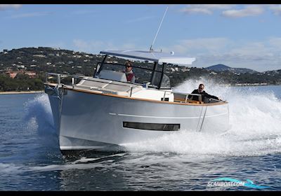 Rhea 32 Open Motor boat 2024, France