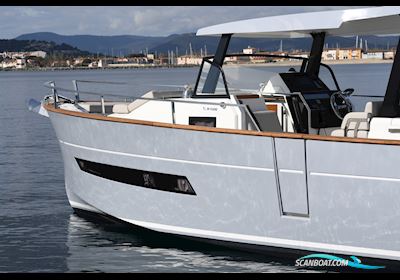 Rhea 32 Open Motor boat 2024, France