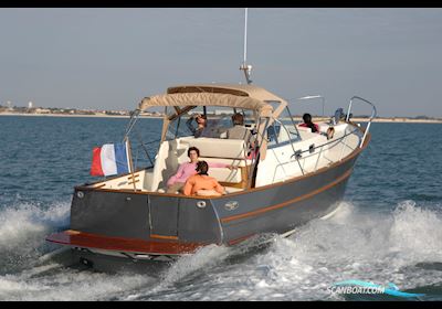 Rhea 850 Open Motor boat 2024, France
