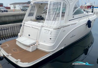 Rinker 400 Motor boat 2008, with Volvo Penta D6 - 370 engine, Denmark