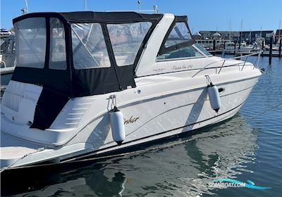 Rinker Fiesta Vee 290 Motor boat 2004, with Mercruiser 5.0 Mpi  V8 engine, Denmark