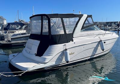 Rinker Fiesta Vee 290 Motor boat 2004, with Mercruiser 5.0 Mpi  V8 engine, Denmark