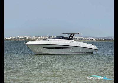 Rio Daytona 34 Motor boat 2022, with Mercury F300XL Dts V8 Ams Verado engine, Portugal