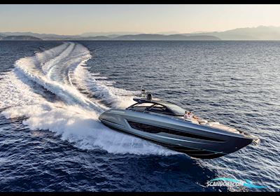 Riva 68′ Diable New Motor boat 2023, Denmark
