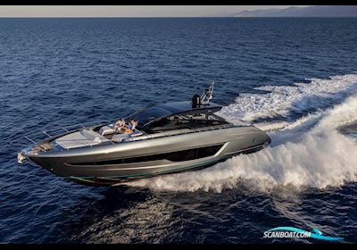 Riva 68′ Diable New Motor boat 2023, Denmark
