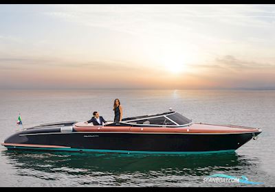 Riva Aquariva Super Motor boat 2023, Denmark