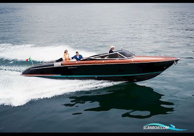 Riva Aquariva Super Motor boat 2023, Denmark