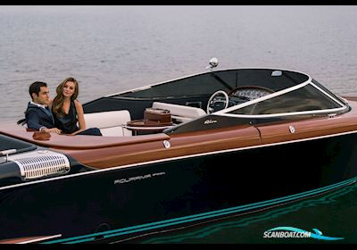 Riva Aquariva Super Motor boat 2023, Denmark