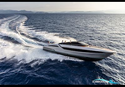 Riva Dolceriva Motor boat 2023, Denmark