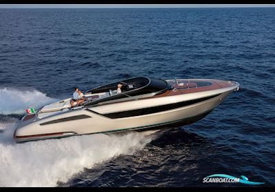 Riva Dolceriva Motor boat 2023, Denmark