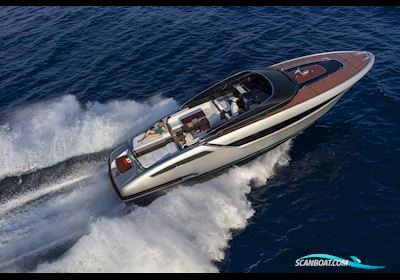 Riva Dolceriva Motor boat 2023, Denmark