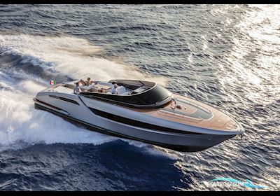 Riva Dolceriva Motor boat 2023, Denmark