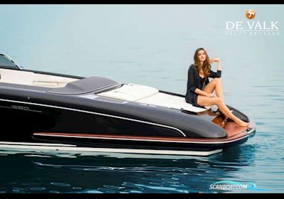 Riva Iseo Motor boat 2024, with Volvo Penta engine, Italy