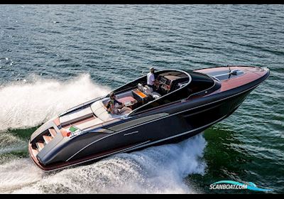 Riva Rivamare Motor boat 2023, Denmark