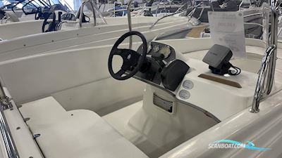 Ryds 478 GT Motor boat 2023, with Evinrude engine, Sweden