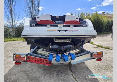 SCARAB 165 ID Motor boat 2023, with Rotax engine, Spain