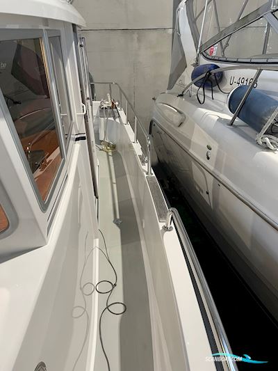 Sargo 28 Offshore  Motor boat 2013, with Volvo Penta D4-300  engine, Finland
