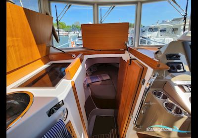 Sargo 28 Offshore Motor boat 2011, with Volvo Penta / D6 -330Dph engine, Finland