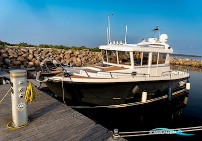 Sargo 31 Motor boat 2013, with Volvo Penta D6-370 engine, Estonia